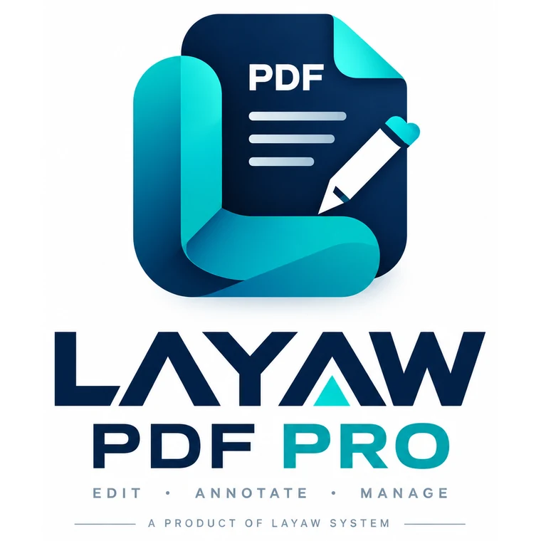 LAYAW PDF Pro